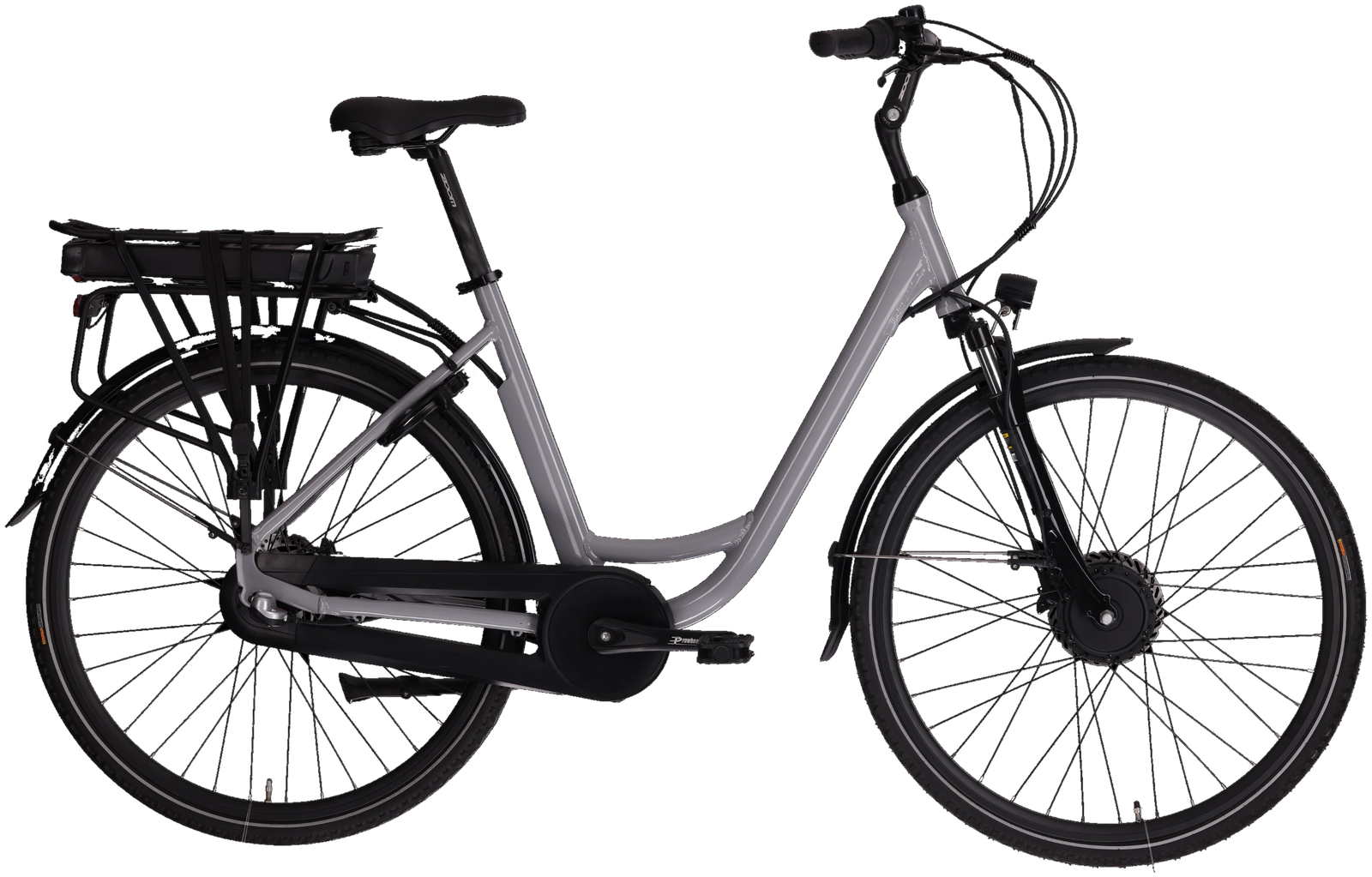Tringo One e-bike