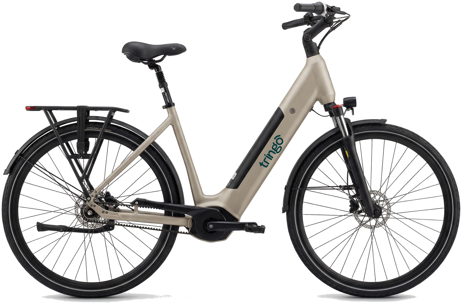Tringo Two e-bike